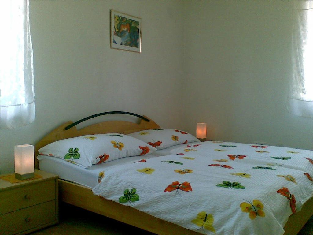 Apartments Krassnig Krumpendorf Phòng bức ảnh