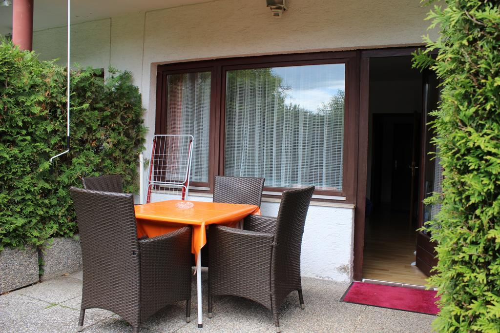 Apartments Krassnig Krumpendorf Ngoại thất bức ảnh