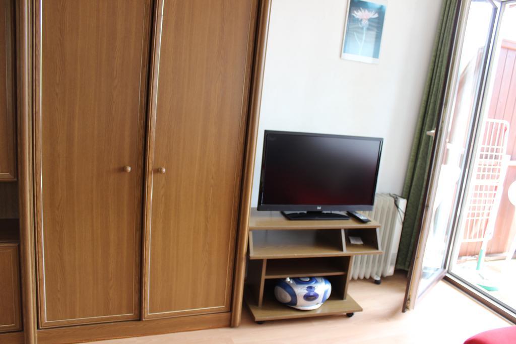 Apartments Krassnig Krumpendorf Phòng bức ảnh