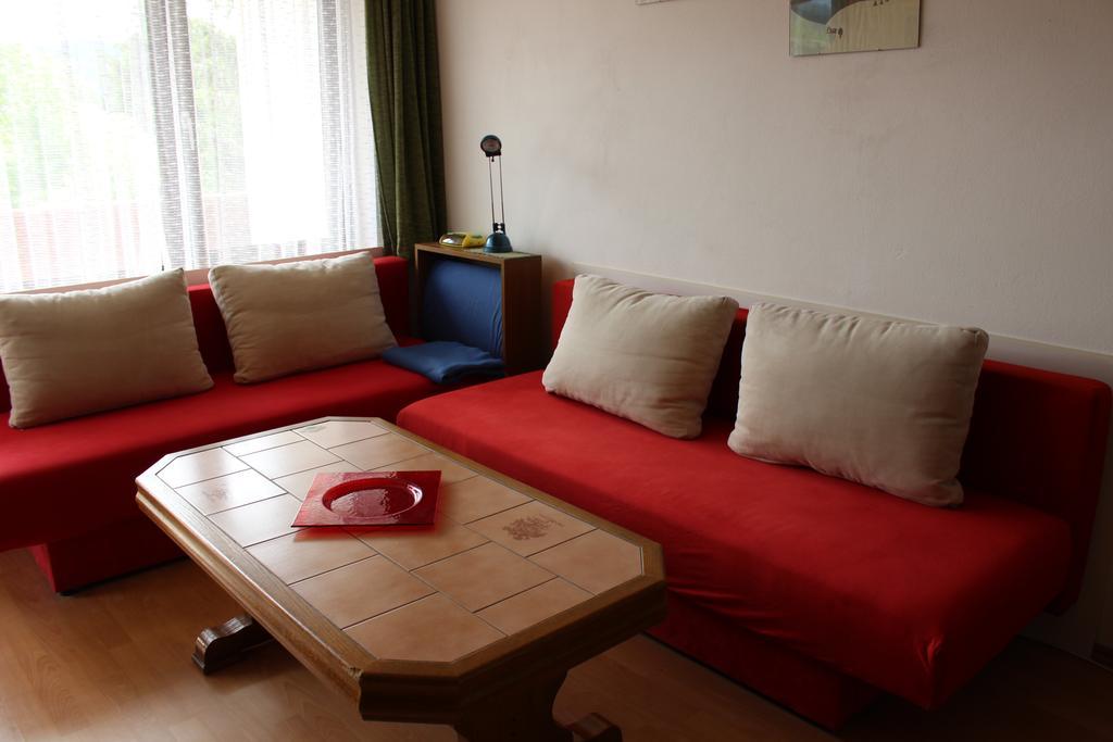 Apartments Krassnig Krumpendorf Phòng bức ảnh