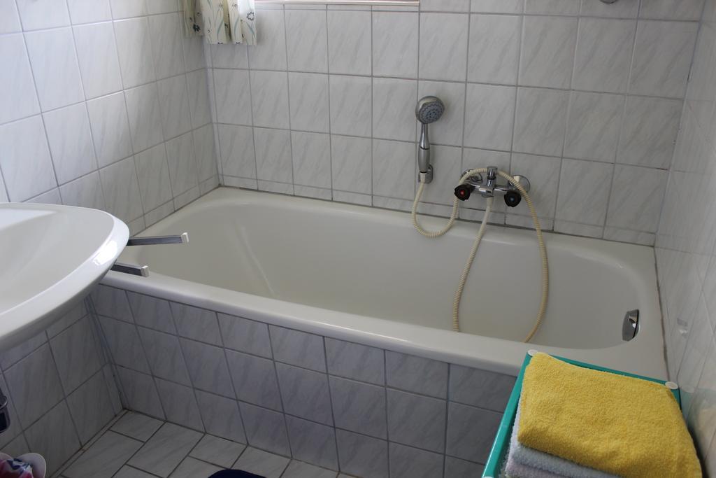 Apartments Krassnig Krumpendorf Phòng bức ảnh