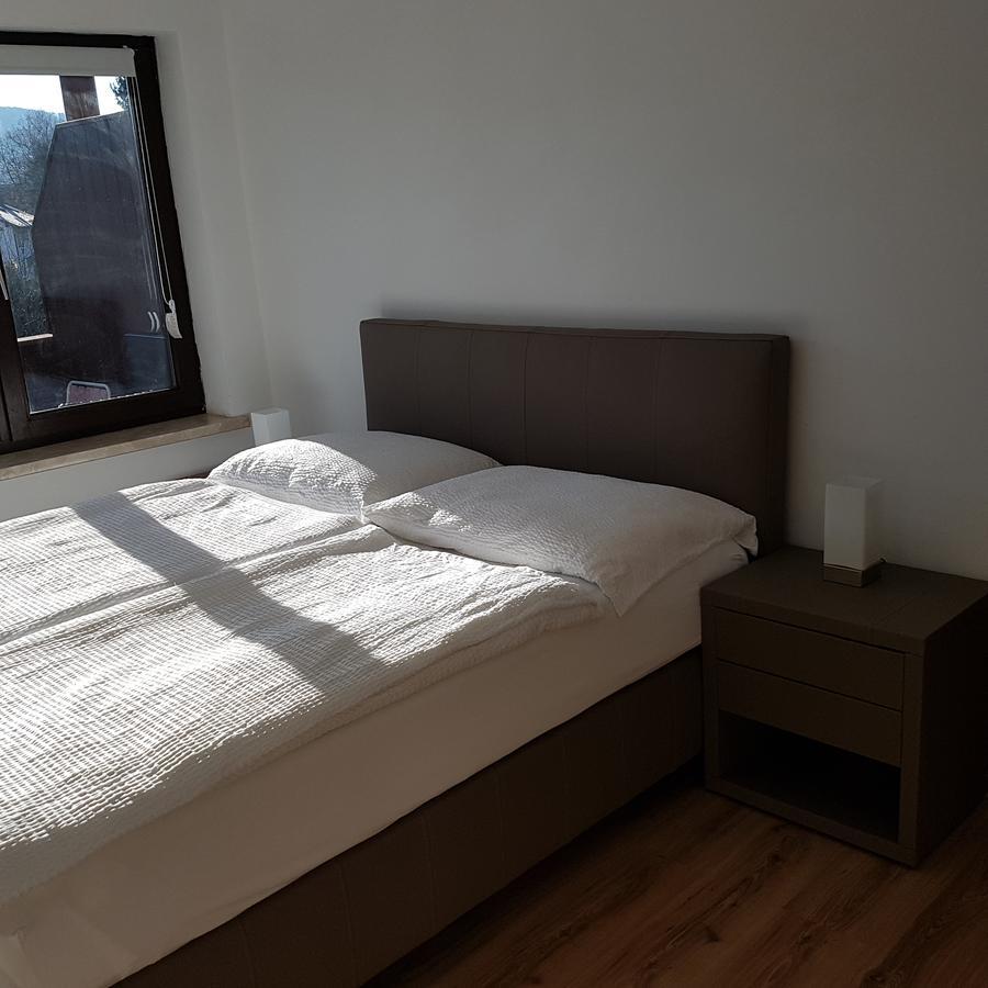 Apartments Krassnig Krumpendorf Ngoại thất bức ảnh